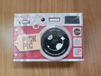 Boîte de Pick Pic