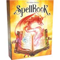 Boîte de Spellbook