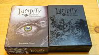 Boîte de Lucidity : Six-Sided Nightmare