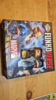 Boîte de Funkoverse Marvel