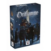 Boîte de Oriflamme