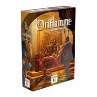 Boîte de Oriflamme Embrasement