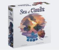 Boîte de Sea of Clouds