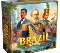 Boîte de Brazil Imperial