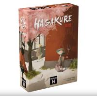 Boîte de Hagakure