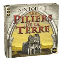 Boîte de Les Piliers De La Terre