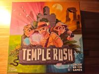 Boîte de Temple Rush