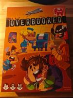 Boîte de overbooked