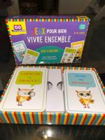 Boîte de Mieux Vivre Ensemble