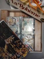 Boîte de La Bohème