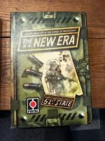 Boîte de The New Era
