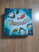 Boîte de Pingouins