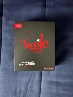 Boîte de Taggle