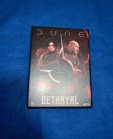 Boîte de Dune Betrayal
