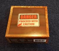 Boîte de Final Girl: Mystery Box Series 1