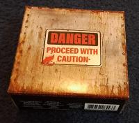 Boîte de Final Girl: Mystery Box Series 2
