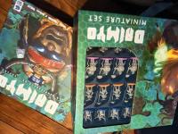 Boîte de Daimyo