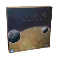 Boîte de Dune Imperium