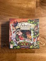 Boîte de Fabulia - En Route Vers De Nouvelles Aventures
