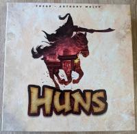 Boîte de Huns