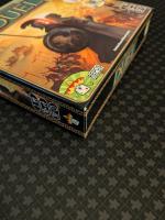 Boîte de 7 Wonders Duel