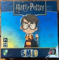 Boîte de Similo: Harry Potter