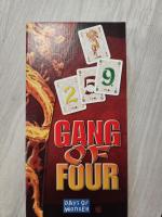 Boîte de Gang of four