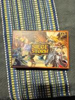 Boîte de Siege Storm