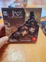 Boîte de Mr Jack Pocket