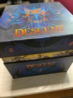 Boîte de Descent: Légendes des Ténèbres / Legends of the Dark
