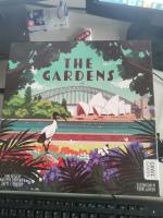 Boîte de The Gardens