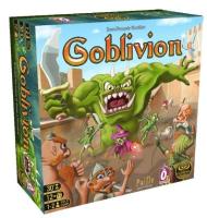 Boîte de Goblivion
