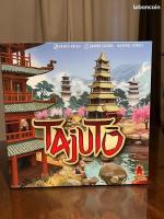 Boîte de Tajuto