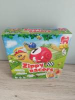 Boîte de Zippy Racers