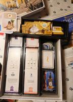 Boîte de 7 Wonders: Architects