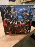 Boîte de It's A Wonderful Kingdom Legends