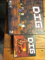 Boîte de DIG 2.0