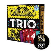 Boîte de Trio