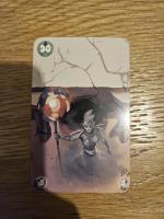 Boîte de Dice Forge - Rebellion : Ombre de la Déesse Hera