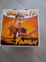 Boîte de Déclic family