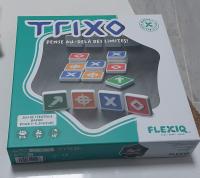Boîte de Trixo