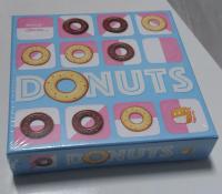Boîte de Donuts