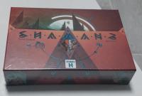 Boîte de Shamans