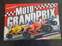 Boîte de Moto Grand Prix