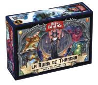 Boîte de Hero Realms - La Ruine De Thandar