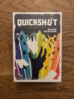 Boîte de Quickshot