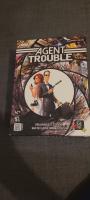 Boîte de Agent Trouble