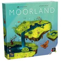 Boîte de Moorland