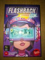Boîte de Flashback - Zombie Kidz