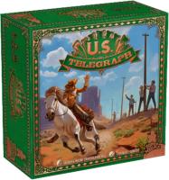 Boîte de U.S. Telegraph